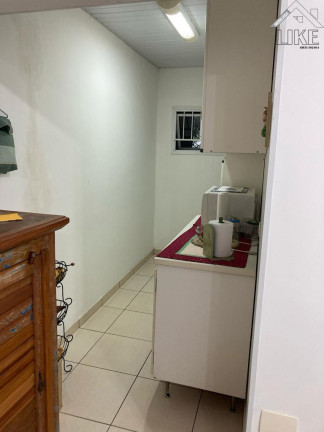 Imagem Casa com 3 Quartos à Venda, 150 m² em Jardim Satélite - São José Dos Campos Imagem Casa com 3 Quartos à Venda, 150 m² em Jardim Satélite - São José Dos Campos