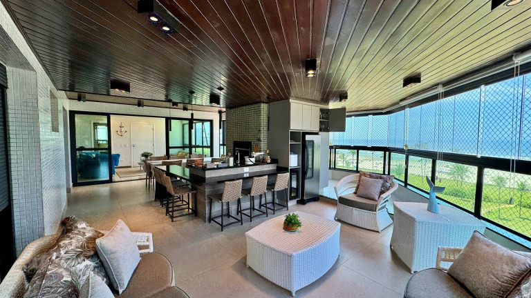 Imagem Apartamento com 4 Quartos para Temporada, 292 m² em Riviera De São Lourenço - Bertioga Imagem Apartamento com 4 Quartos para Temporada, 292 m² em Riviera De São Lourenço - Bertioga