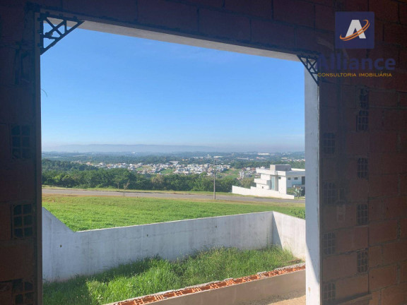 Imagem Casa com 3 Quartos à Venda, 318 m² em Condomínio Santa Isabel - Louveira
