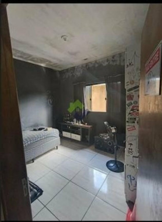Imagem Casa com 3 Quartos à Venda, 120 m² em Jardim Maria Luiza Iv - Lençóis Paulista Imagem Casa com 3 Quartos à Venda, 120 m² em Jardim Maria Luiza Iv - Lençóis Paulista