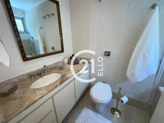 Imagem Apartamento com 2 Quartos à Venda, 95 m² em Itaim Bibi - São Paulo Imagem Apartamento com 2 Quartos à Venda, 95 m² em Itaim Bibi - São Paulo
