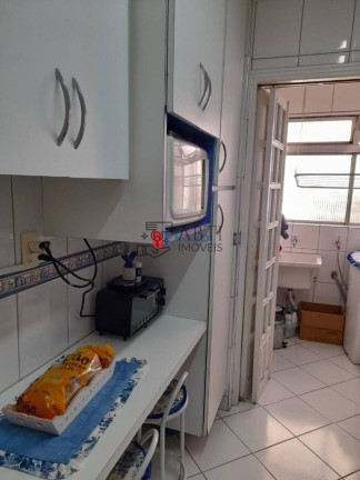 Imagem Apartamento com 2 Quartos à Venda, 62 m² em Vila Clementino - São Paulo Imagem Apartamento com 2 Quartos à Venda, 62 m² em Vila Clementino - São Paulo