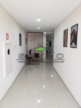 Imagem Apartamento com 3 Quartos à Venda, 64 m² em Baeta Neves - São Bernardo Do Campo Imagem Apartamento com 3 Quartos à Venda, 64 m² em Baeta Neves - São Bernardo Do Campo