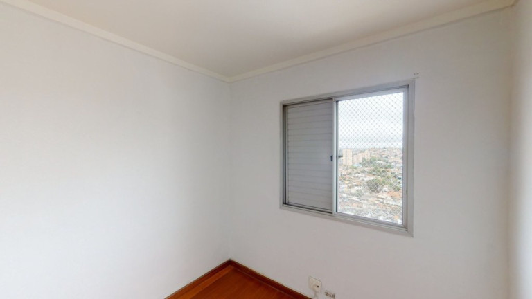 Imagem Apartamento com 3 Quartos à Venda, em Jabaquara - São Paulo Imagem Apartamento com 3 Quartos à Venda, em Jabaquara - São Paulo