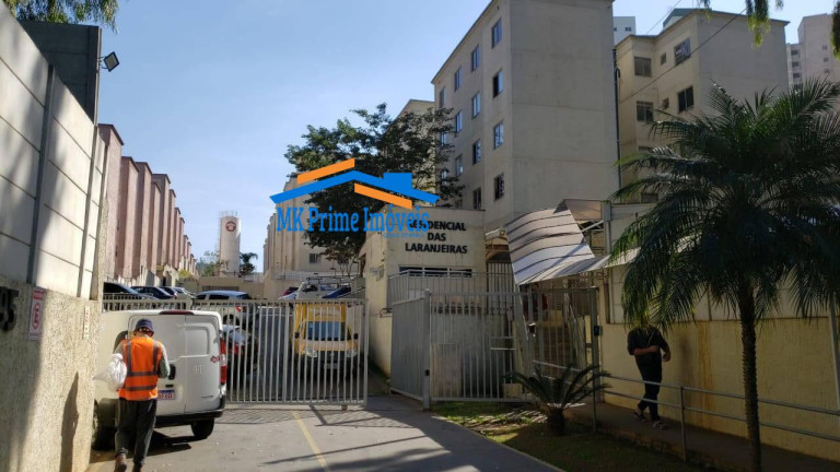 Imagem Apartamento com 2 Quartos à Venda, 39 m² em Jardim Ipanema (zona Oeste) - São Paulo Imagem Apartamento com 2 Quartos à Venda, 39 m² em Jardim Ipanema (zona Oeste) - São Paulo