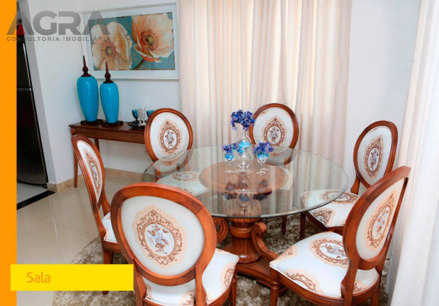 Imagem Casa de Condomínio com 3 Quartos à Venda, 98 m² em Candeias - Vitória Da Conquista Imagem Casa de Condomínio com 3 Quartos à Venda, 98 m² em Candeias - Vitória Da Conquista