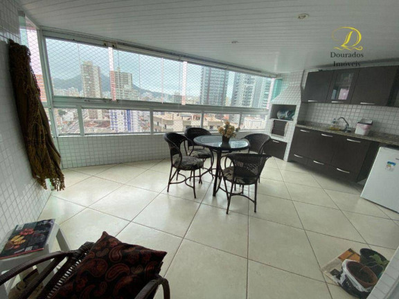 Imagem Apartamento com 4 Quartos à Venda, 157 m² em Vila Guilhermina - Praia Grande Imagem Apartamento com 4 Quartos à Venda, 157 m² em Vila Guilhermina - Praia Grande