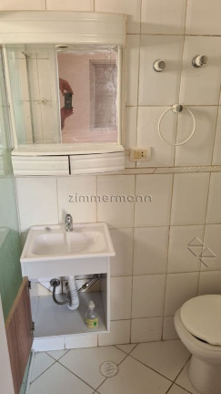 Imagem Apartamento com 3 Quartos à Venda, 120 m² em Vila Olímpia - São Paulo
