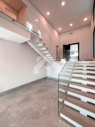 Imagem Casa de Condomínio com 3 Quartos à Venda, 310 m² em Alphaville - Santana De Parnaíba Imagem Casa de Condomínio com 3 Quartos à Venda, 310 m² em Alphaville - Santana De Parnaíba