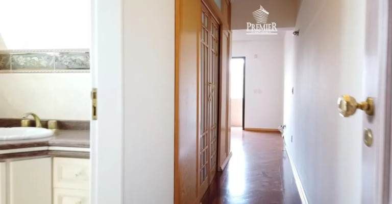 Imagem Apartamento com 4 Quartos à Venda, 280 m² em Anhangabaú - Jundiaí
