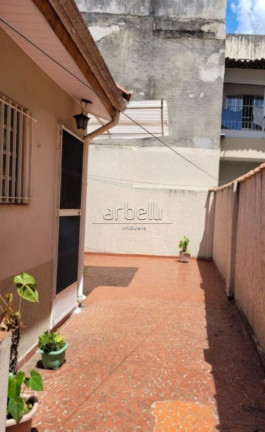 Imagem Casa com 3 Quartos à Venda, 155 m² em Lapa - São Paulo Imagem Casa com 3 Quartos à Venda, 155 m² em Lapa - São Paulo