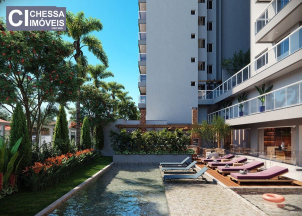 Imagem Apartamento com 3 Quartos à Venda, 86 m² em São João - Itajaí Imagem Apartamento com 3 Quartos à Venda, 86 m² em São João - Itajaí