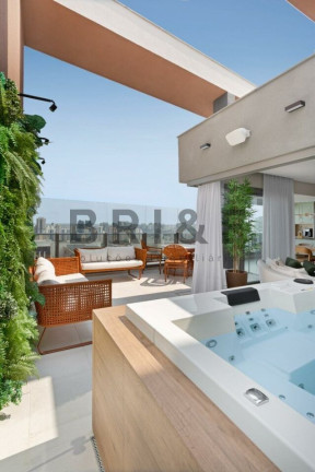 Imagem Apartamento com 3 Quartos à Venda, 265 m² em Brooklin - São Paulo Imagem Apartamento com 3 Quartos à Venda, 265 m² em Brooklin - São Paulo