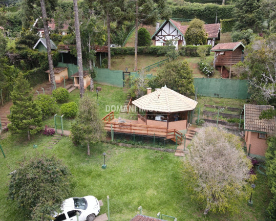 Imagem Casa com 4 Quartos à Venda, 118 m² em Região Do Atalaia - Campos Do Jordão Imagem Casa com 4 Quartos à Venda, 118 m² em Região Do Atalaia - Campos Do Jordão