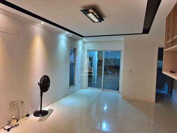 Imagem Casa de Condomínio com 4 Quartos à Venda, 168 m² em Coité - Eusébio Imagem Casa de Condomínio com 4 Quartos à Venda, 168 m² em Coité - Eusébio