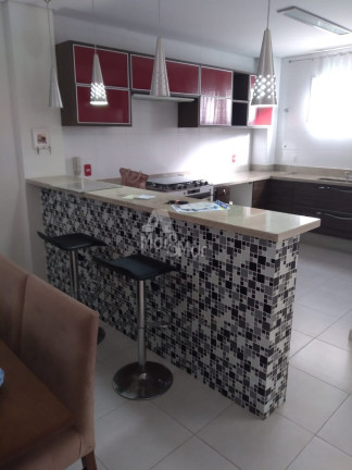Imagem Casa com 4 Quartos à Venda, 220 m² em Enseada - Guarujá Imagem Casa com 4 Quartos à Venda, 220 m² em Enseada - Guarujá