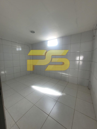 Imagem Apartamento com 1 Quarto à Venda, 10 m² em Jardim Veneza - João Pessoa Imagem Apartamento com 1 Quarto à Venda, 10 m² em Jardim Veneza - João Pessoa