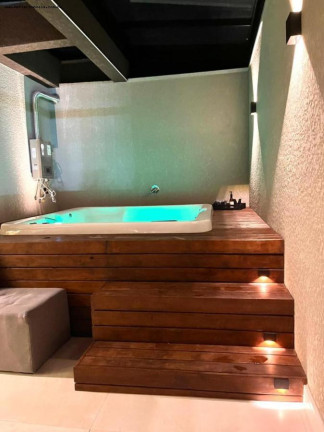 Imagem Casa com 3 Quartos à Venda, 140 m² em água Verde - Curitiba