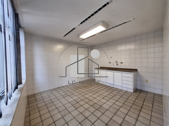 Imagem Sala Comercial para Alugar, 559 m² em Vila Olimpia - São Paulo