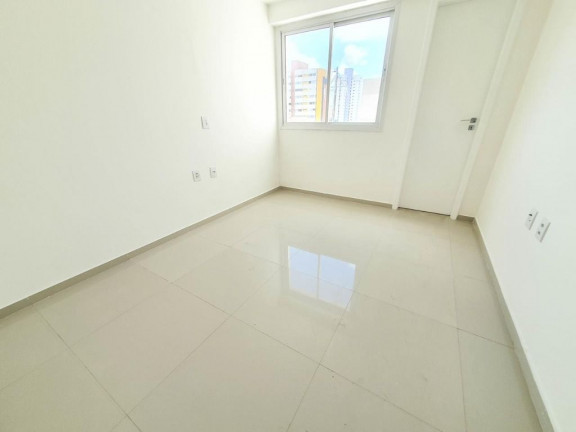 Imagem Apartamento com 3 Quartos à Venda, 118 m² em Fátima - Fortaleza
