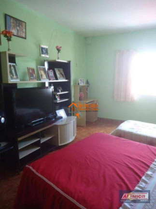 Imagem Sobrado com 3 Quartos à Venda, 191 m² em Jardim Presidente Dutra - Guarulhos Imagem Sobrado com 3 Quartos à Venda, 191 m² em Jardim Presidente Dutra - Guarulhos