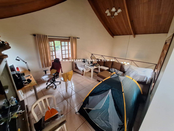 Imagem Chácara com 4 Quartos à Venda, 5.000 m² em Condomínio Itaembu - Itatiba