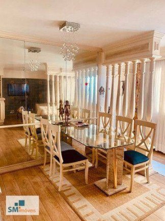 Apartamento com 3 Quartos à Venda, 134 m² em Bela Vista - São Paulo
