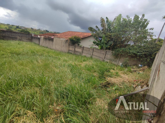 Imagem Terreno à Venda, 300 m² em Jardim Imperial - Atibaia