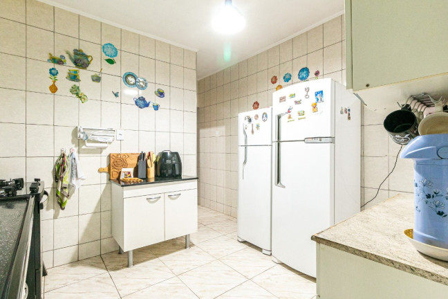 Imagem Casa com 4 Quartos à Venda, 209 m² em Independência - São Bernardo Do Campo Imagem Casa com 4 Quartos à Venda, 209 m² em Independência - São Bernardo Do Campo