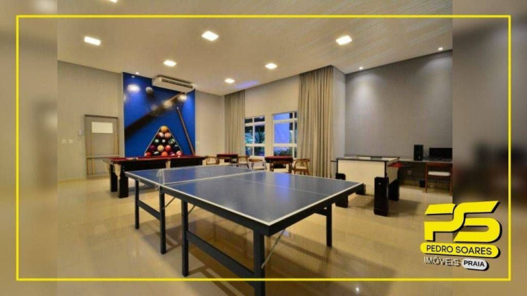 Apartamento com 3 Quartos à Venda, 92 m² em Altiplano Cabo Branco - João Pessoa