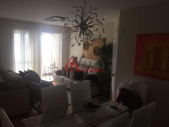 Imagem Apartamento com 3 Quartos à Venda, 92 m² em Jardim Lar São Paulo - São Paulo Imagem Apartamento com 3 Quartos à Venda, 92 m² em Jardim Lar São Paulo - São Paulo