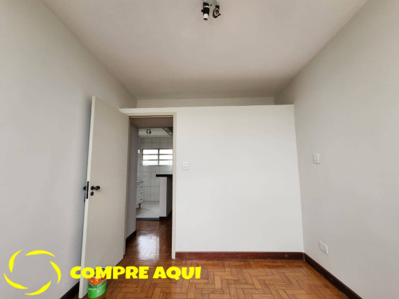 Imagem Apartamento com 2 Quartos à Venda, 44 m² em Vila Buarque - São Paulo Imagem Apartamento com 2 Quartos à Venda, 44 m² em Vila Buarque - São Paulo