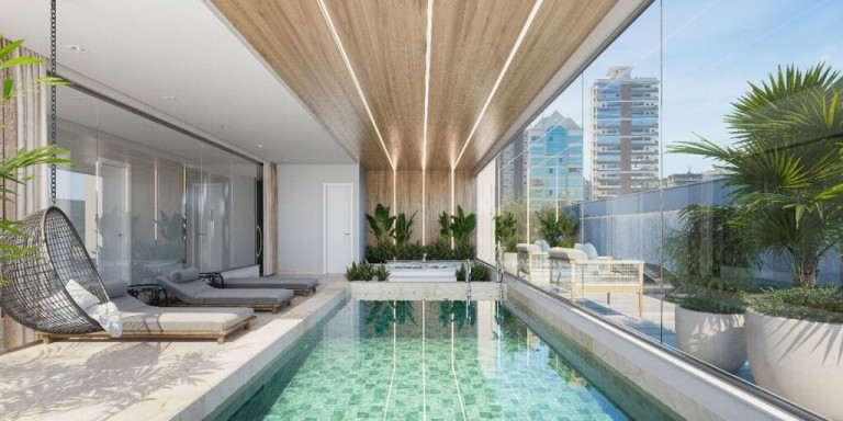 Imagem Imóvel com 3 Quartos à Venda, 143 m² em Itapema - Itapema Imagem Imóvel com 3 Quartos à Venda, 143 m² em Itapema - Itapema