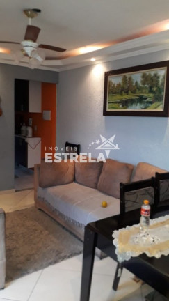 Imagem Apartamento com 2 Quartos à Venda, 47 m² em Jardim ísis - Cotia Imagem Apartamento com 2 Quartos à Venda, 47 m² em Jardim ísis - Cotia