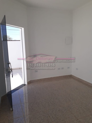 Imagem Casa com 3 Quartos à Venda, 75 m² em água Branca - Boituva