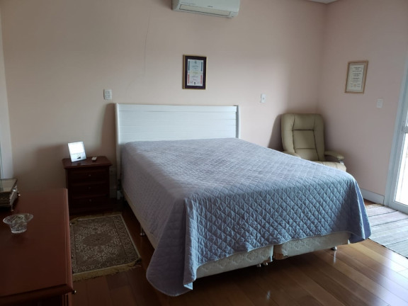 Imagem Casa com 4 Quartos à Venda, 624 m² em Tamboré - Santana De Parnaíba Imagem Casa com 4 Quartos à Venda, 624 m² em Tamboré - Santana De Parnaíba