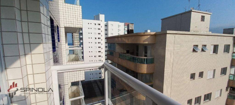 Imagem Apartamento com 2 Quartos à Venda, 73 m² em Aviação - Praia Grande Imagem Apartamento com 2 Quartos à Venda, 73 m² em Aviação - Praia Grande