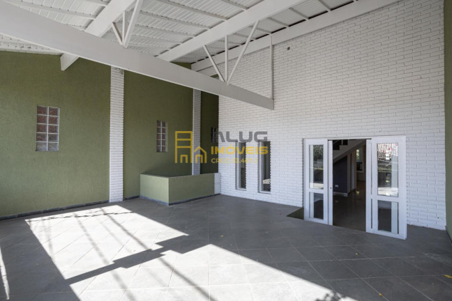 Imagem Casa com 4 Quartos à Venda, 443 m² em Parque Viana - Barueri Imagem Casa com 4 Quartos à Venda, 443 m² em Parque Viana - Barueri