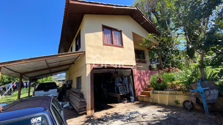 Imagem Casa com 2 Quartos à Venda, 80 m² em São Vicente - Pato Branco Imagem Casa com 2 Quartos à Venda, 80 m² em São Vicente - Pato Branco