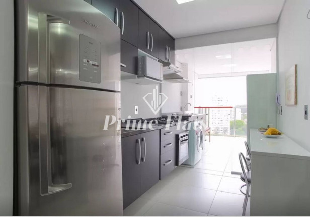 Imagem Casa com 2 Quartos à Venda, 75 m² em Brooklin - São Paulo Imagem Casa com 2 Quartos à Venda, 75 m² em Brooklin - São Paulo