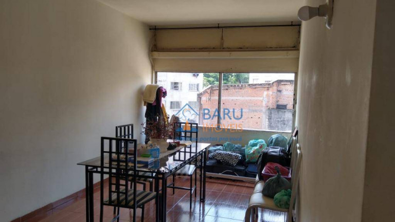 Imagem Apartamento com 1 Quarto à Venda, 67 m² em Santa Cecília - São Paulo Imagem Apartamento com 1 Quarto à Venda, 67 m² em Santa Cecília - São Paulo