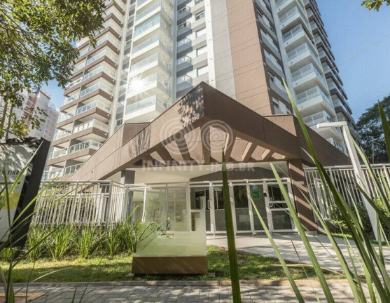 Imagem Apartamento com 2 Quartos à Venda, 68 m² em Jardim Prudência - São Paulo Imagem Apartamento com 2 Quartos à Venda, 68 m² em Jardim Prudência - São Paulo