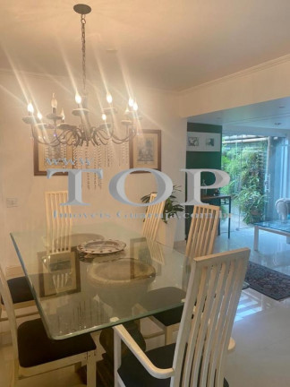 Imagem Cobertura com 4 Quartos à Venda, 200 m² em Tombo - Guarujá