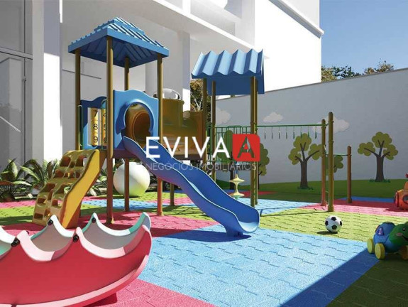 Imagem Apartamento com 3 Quartos à Venda,  em Higienopolis - São José Do Rio Preto