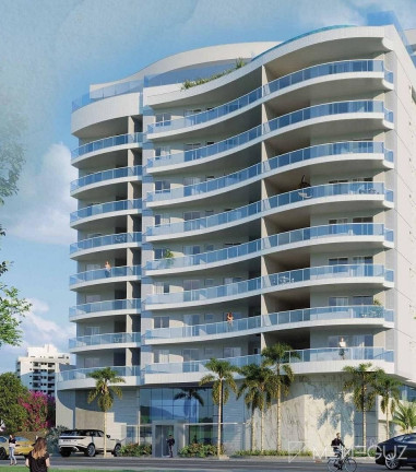 Imagem Apartamento com 4 Quartos à Venda, 100 m² em Enseada Azul - Guarapari