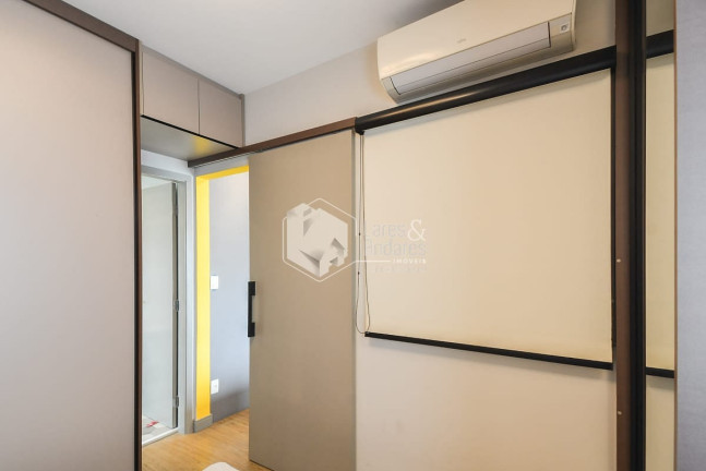 Imagem Apartamento com 1 Quarto à Venda, 48 m² em Vila Mariana - São Paulo Imagem Apartamento com 1 Quarto à Venda, 48 m² em Vila Mariana - São Paulo