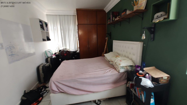 Imagem Imóvel com 2 Quartos à Venda, 93 m² em Graça - Salvador Imagem Imóvel com 2 Quartos à Venda, 93 m² em Graça - Salvador