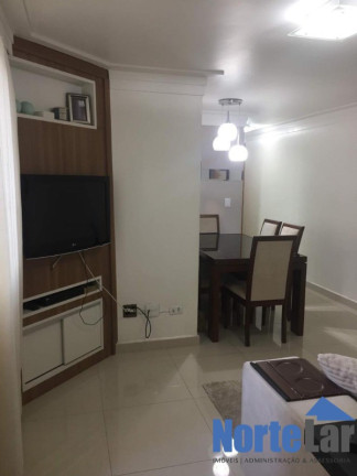 Imagem Apartamento com 2 Quartos à Venda, 55 m² em Vila Nova Cachoeirinha - São Paulo Imagem Apartamento com 2 Quartos à Venda, 55 m² em Vila Nova Cachoeirinha - São Paulo