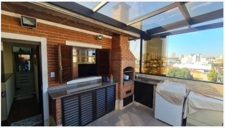 Imagem Cobertura com 2 Quartos à Venda, 100 m² em Barcelona - São Caetano Do Sul Imagem Cobertura com 2 Quartos à Venda, 100 m² em Barcelona - São Caetano Do Sul