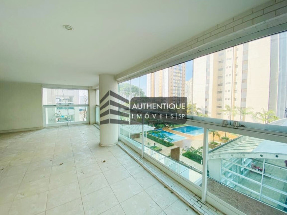 Imagem Apartamento com 4 Quartos à Venda, 260 m² em Tatuapé - São Paulo Imagem Apartamento com 4 Quartos à Venda, 260 m² em Tatuapé - São Paulo